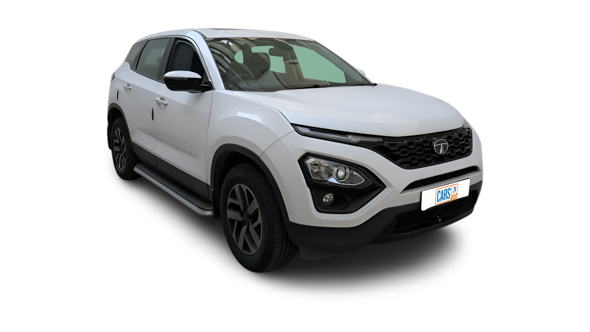 Tata Harrier-img